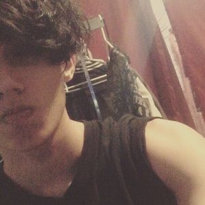 Meet your Posher, Isaac